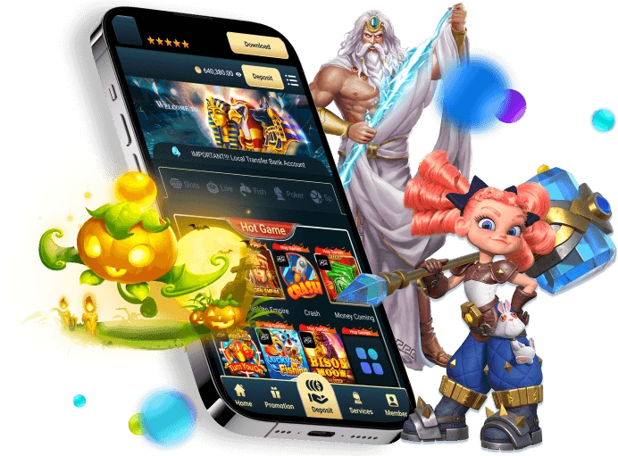 Bí quyết casino trực tuyến dt68 nhà cái