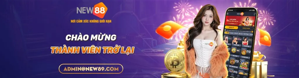 Tiền thưởng chào mừng dt68