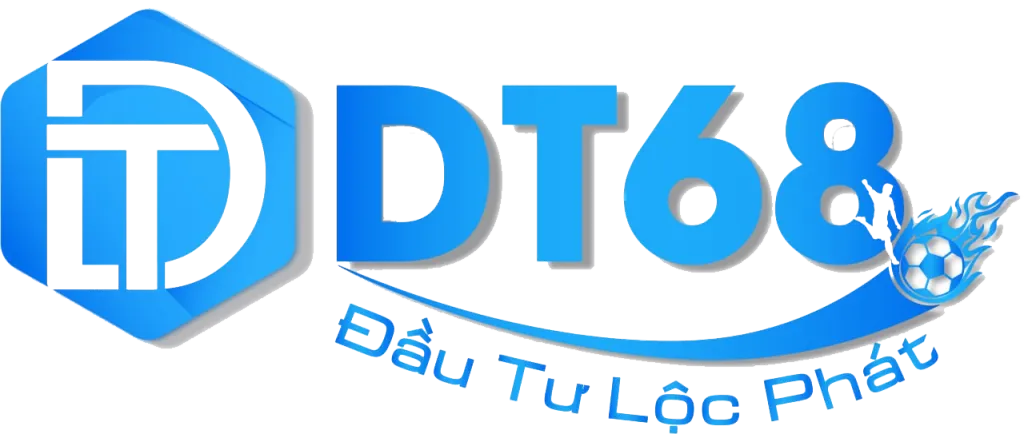 dt68 nhà cái