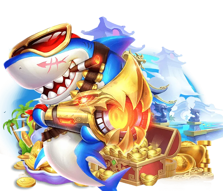 Game Bắn Cá DT68